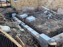 Building Work Portfolio